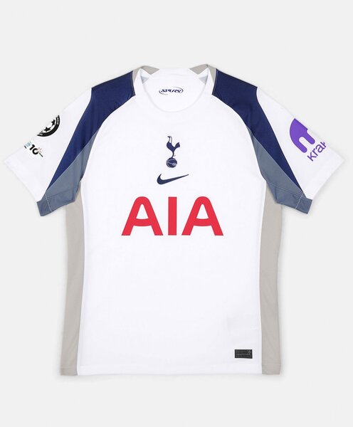Maillot de tottenham