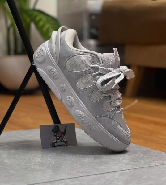 BASKET PUMA LAMELO FRANCE