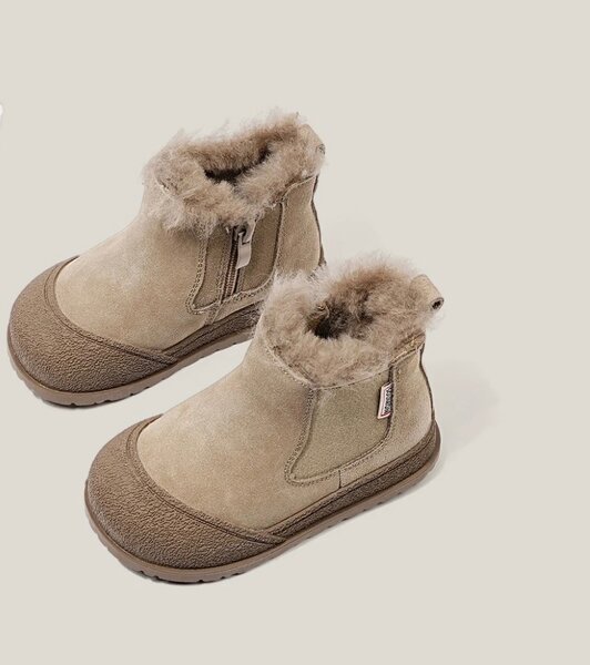 Уги на зиму