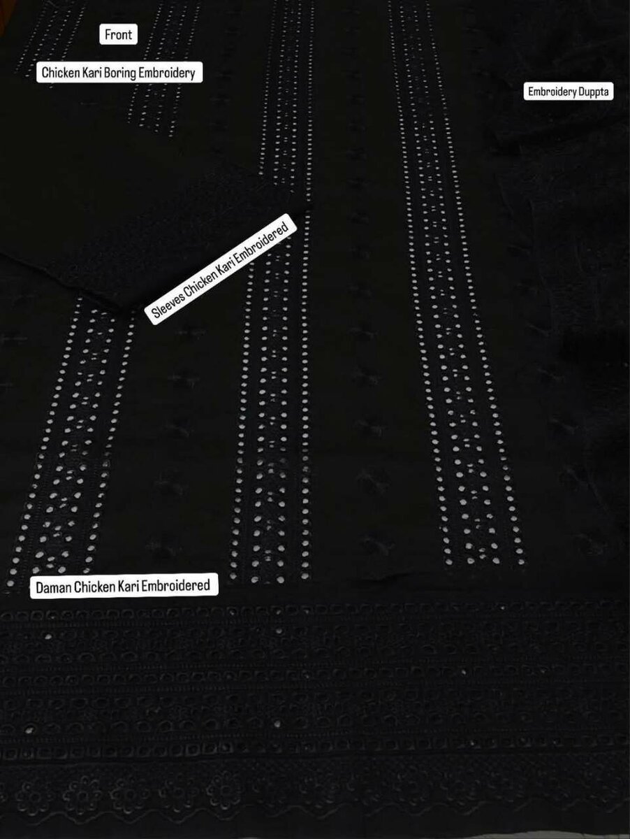 3pc unstich ladies suits