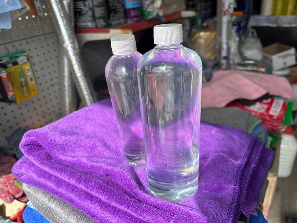 Эпоксидная смала