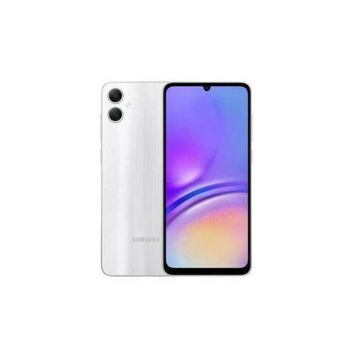 Samsung Galaxy A05- 128GB + 4GB RAM - 50MP Camera - 6.7" -