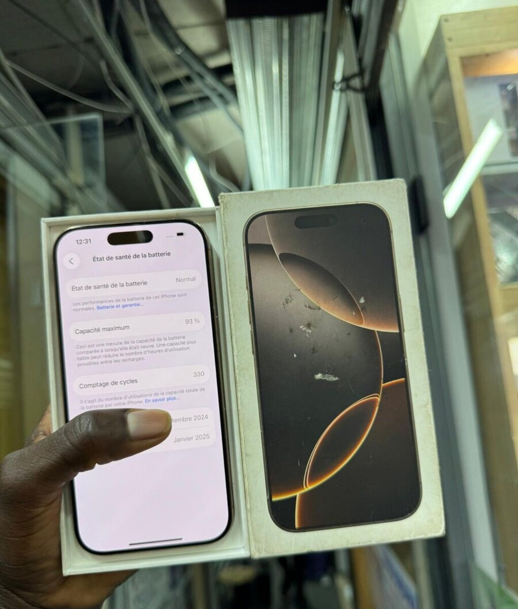 iPhone 14 Pro Max 256GB