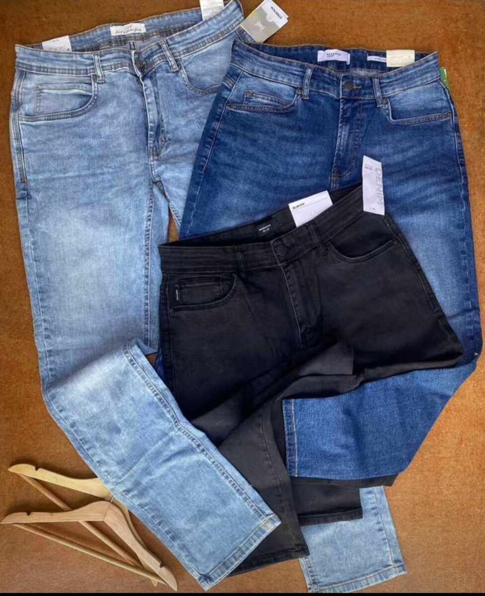 Men's pull&bear jeans