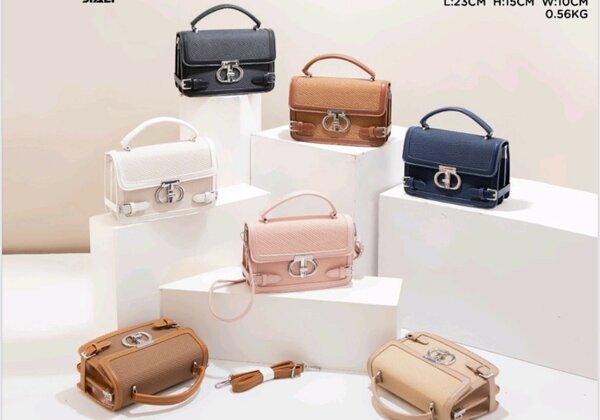 Sacs à Main Élégants Jiali