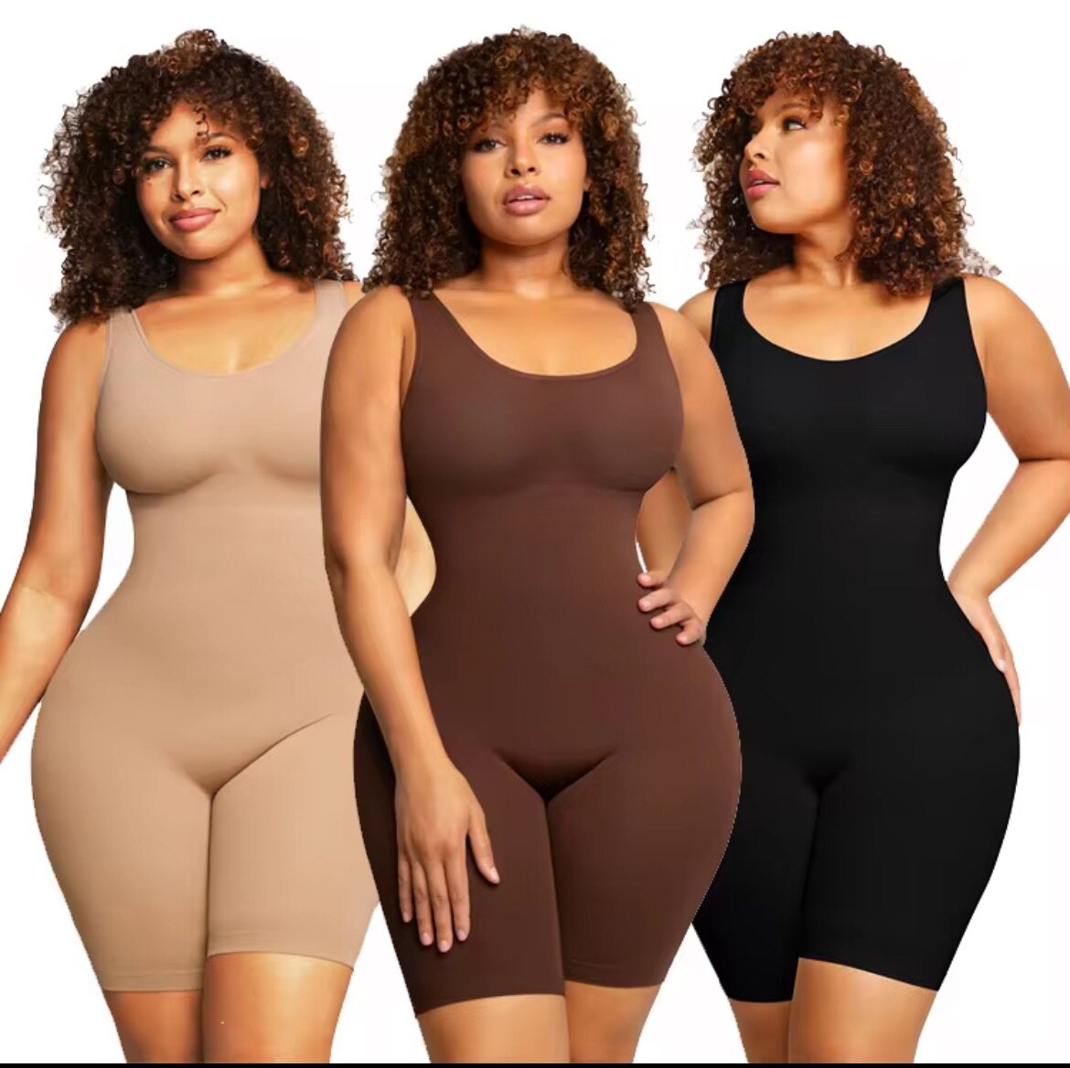 Combinaison Gainante Femme