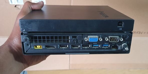 Lenovo  M720q  " 8th Génération "