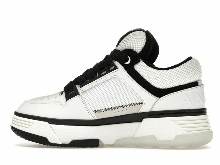 AMIRI MA-1 Blanc Noir Gris