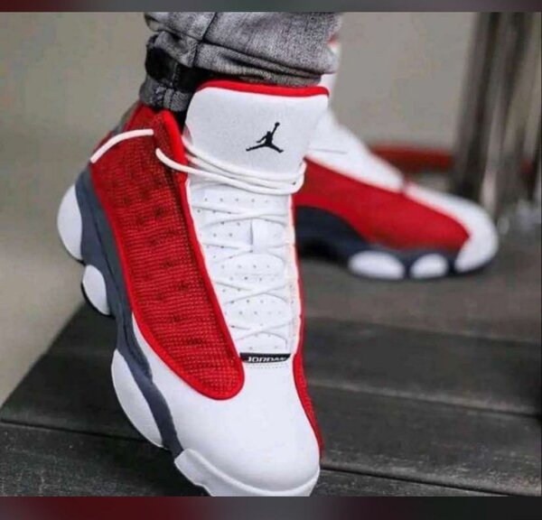 Sneakers sportifs élégants