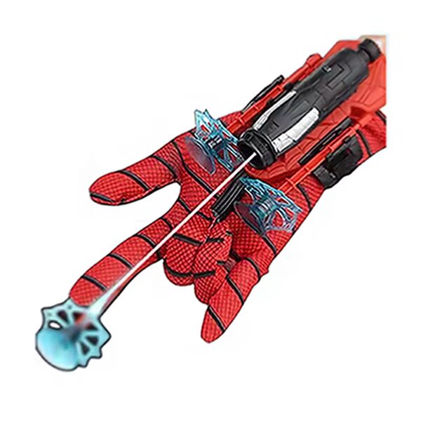 Gant Lancer de Toiles Enfant