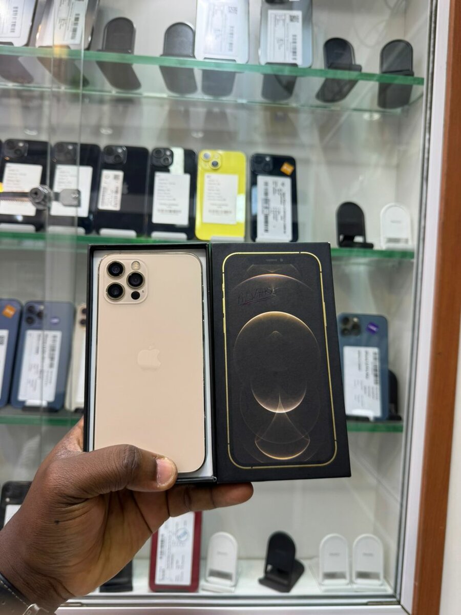 12 pro jamais démonter 128giga