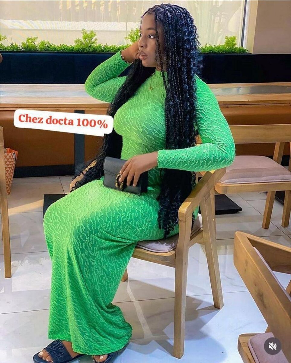 Robe éblouissante élégante