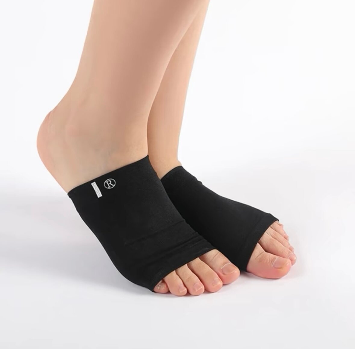 Chaussettes de compression