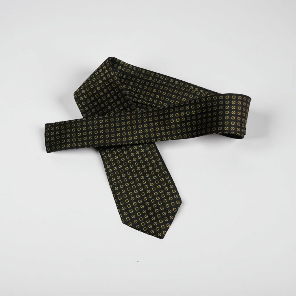 Cravates élégantes pour hommes