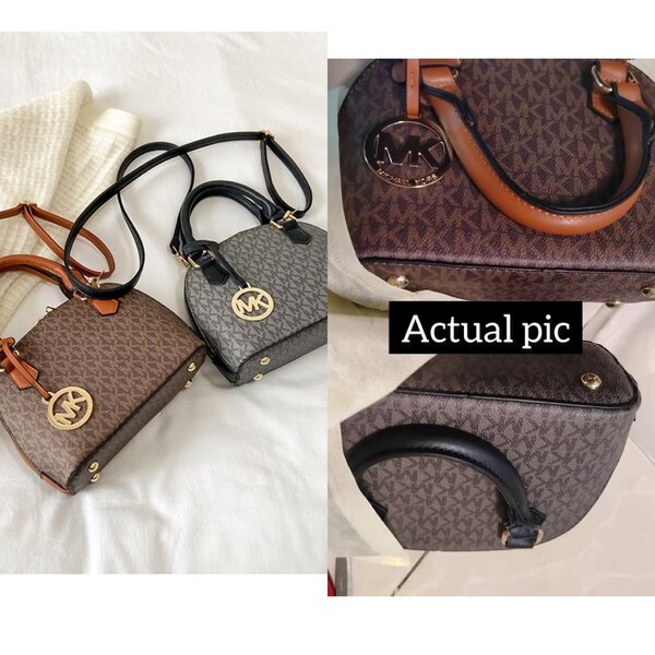Ladies luxury bags