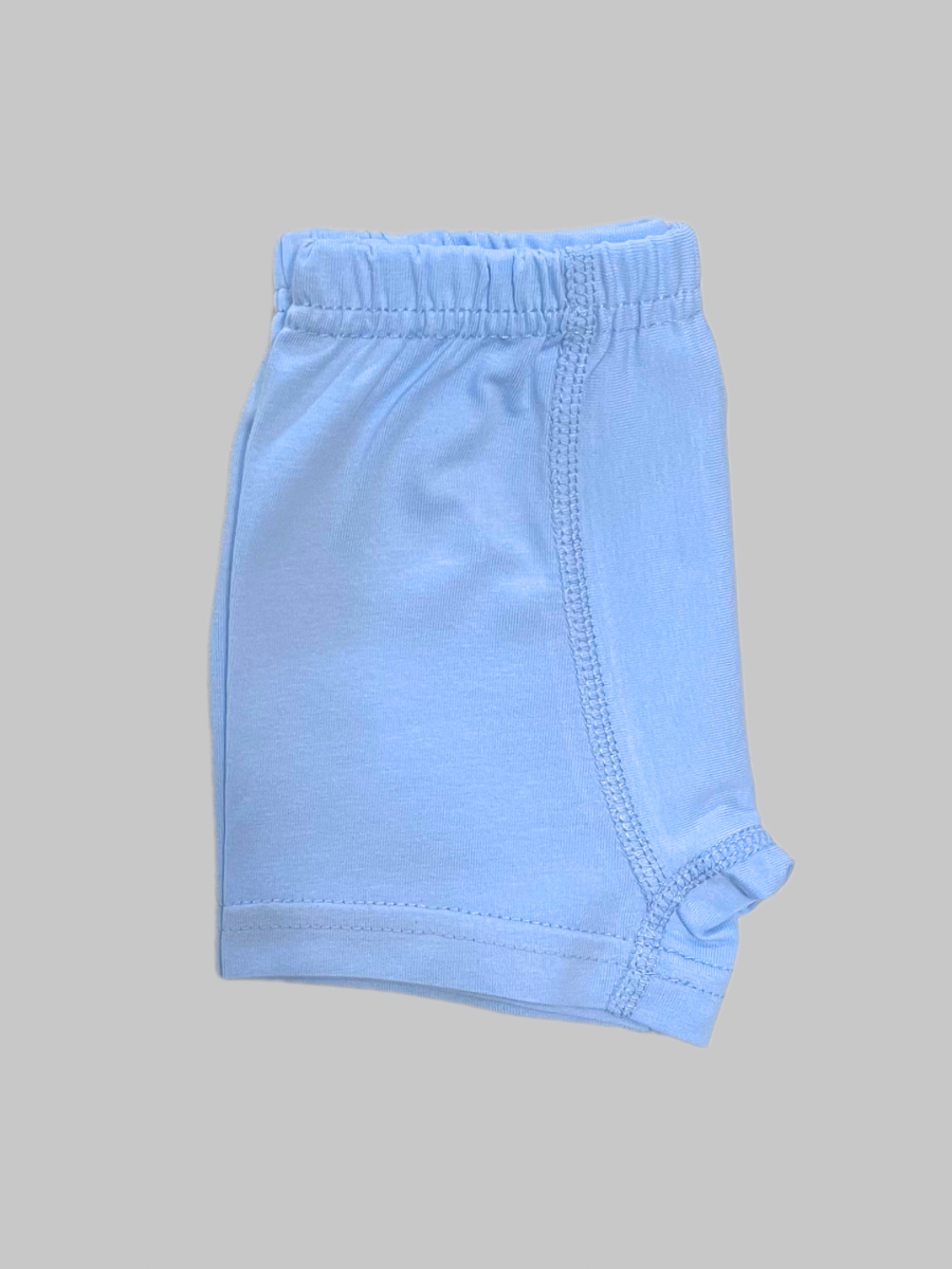 Детский комплект белья для мальчиков (трусы и майки)