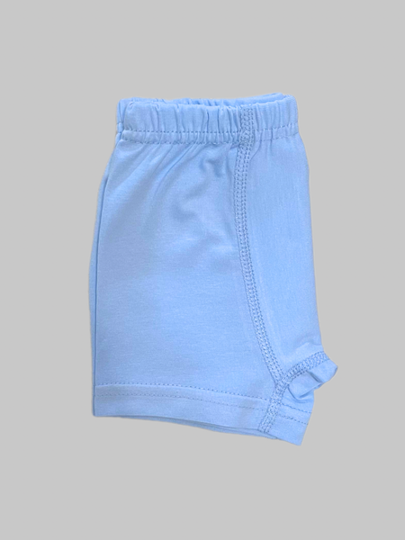 Детский комплект белья для мальчиков (трусы и майки)