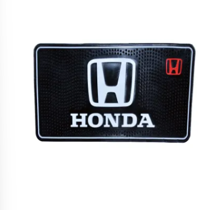 Anti Slip Mat Phone Holder Non-Slip Mat H.o.n.d.a