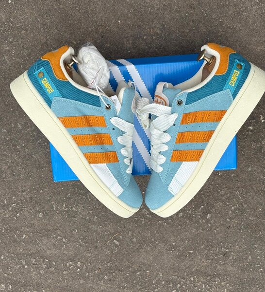 Sneakers tendance unisexes