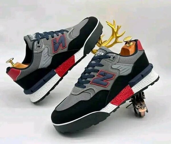 Baskets sport mode homme