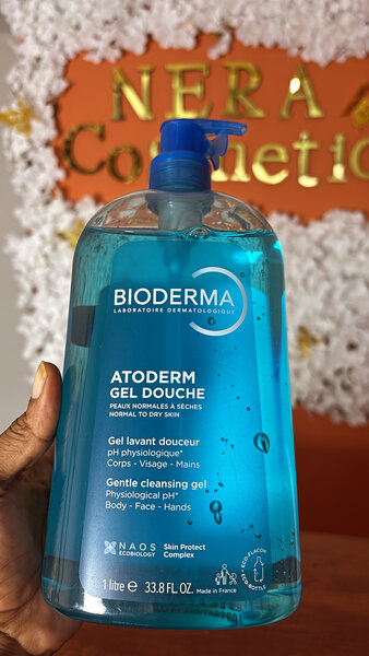 Bioderma