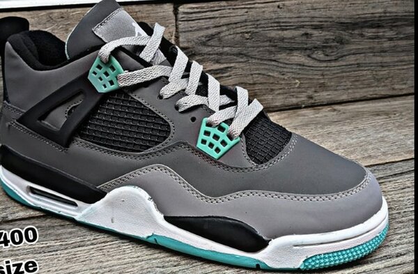 zapatillas de deporte