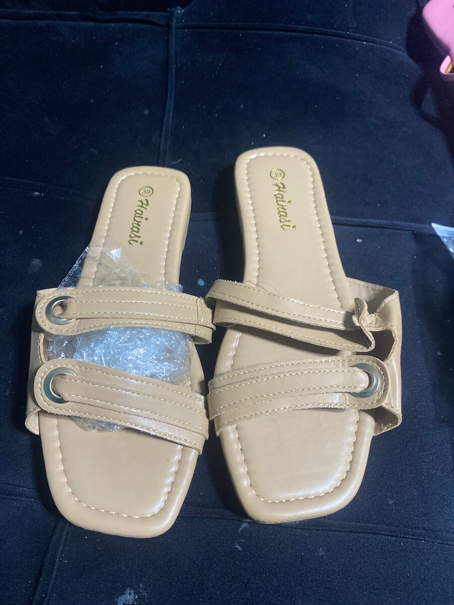 Sandales Femmes Élégantes