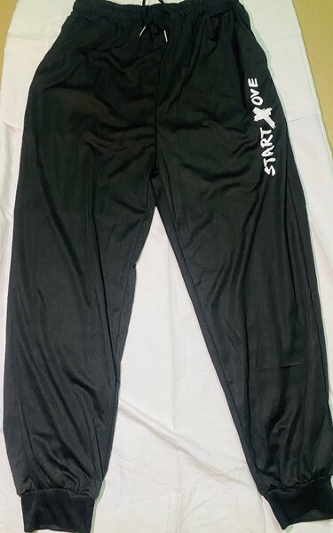 Ensemble sportif moderne