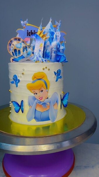 Gâteaux d'anniversaire