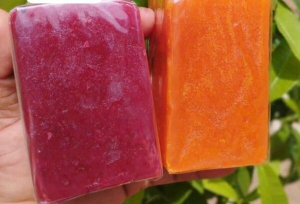 Savon Bio Naturel
