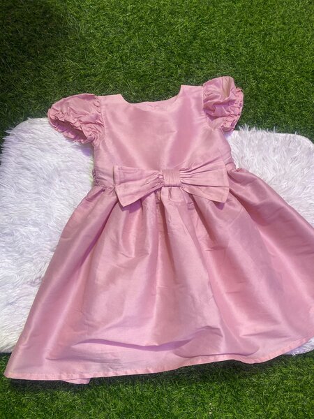 Girls clothing dress