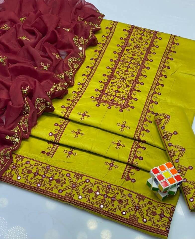 3pc unstich ladies suits