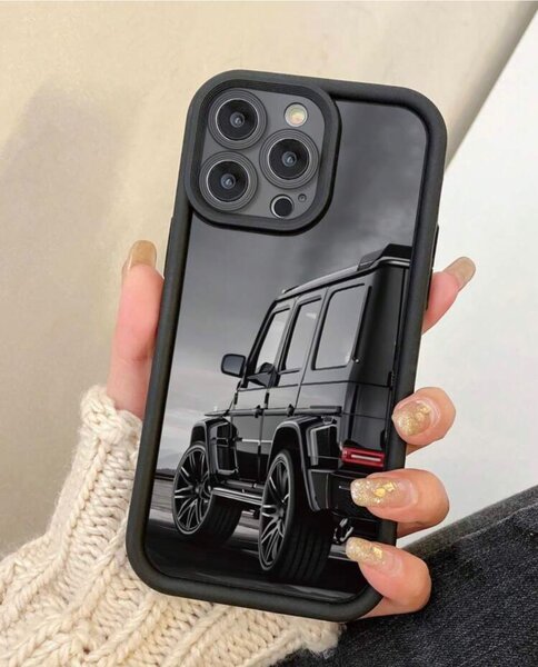 Étuis de téléphone design