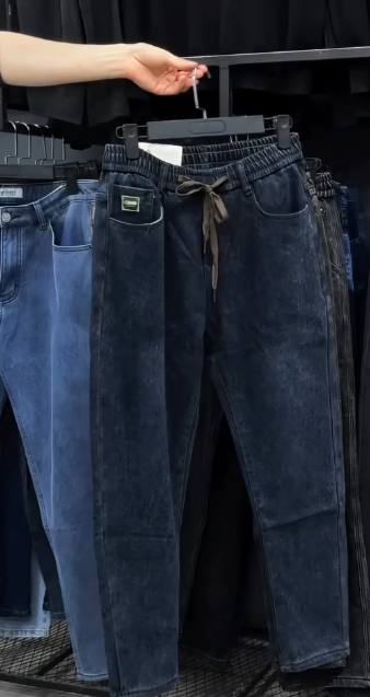 Эркектердин джинсы