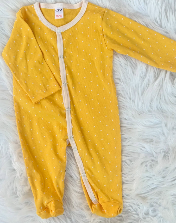 Cute onesies