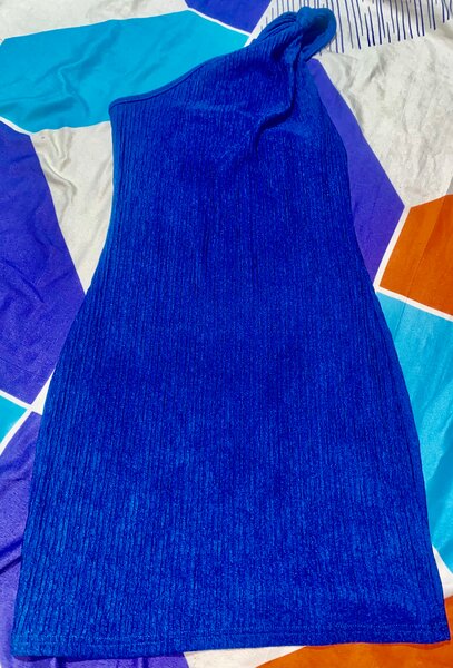 Robe Élégante Femme