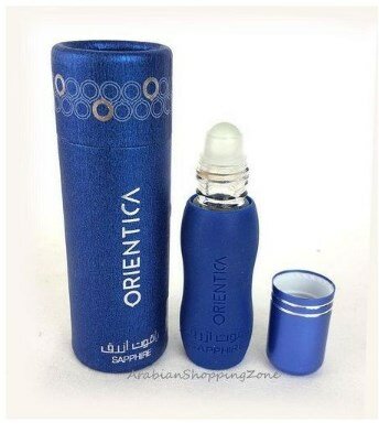 Parfum Orientica Bleu Roi 30ml