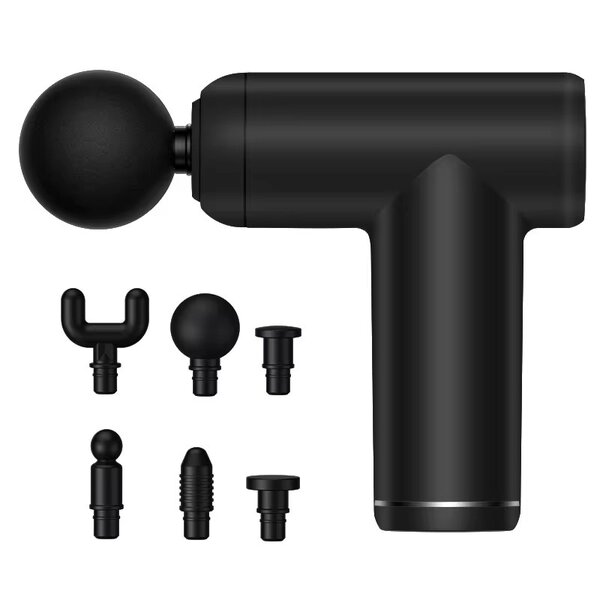 Pistolet de Massage Musculaire