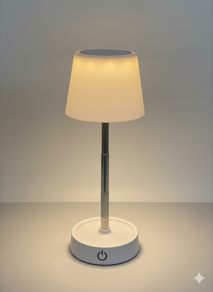 Lampe de Table LED Moderne