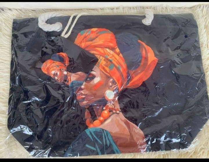 Sacs à main dessein artistique