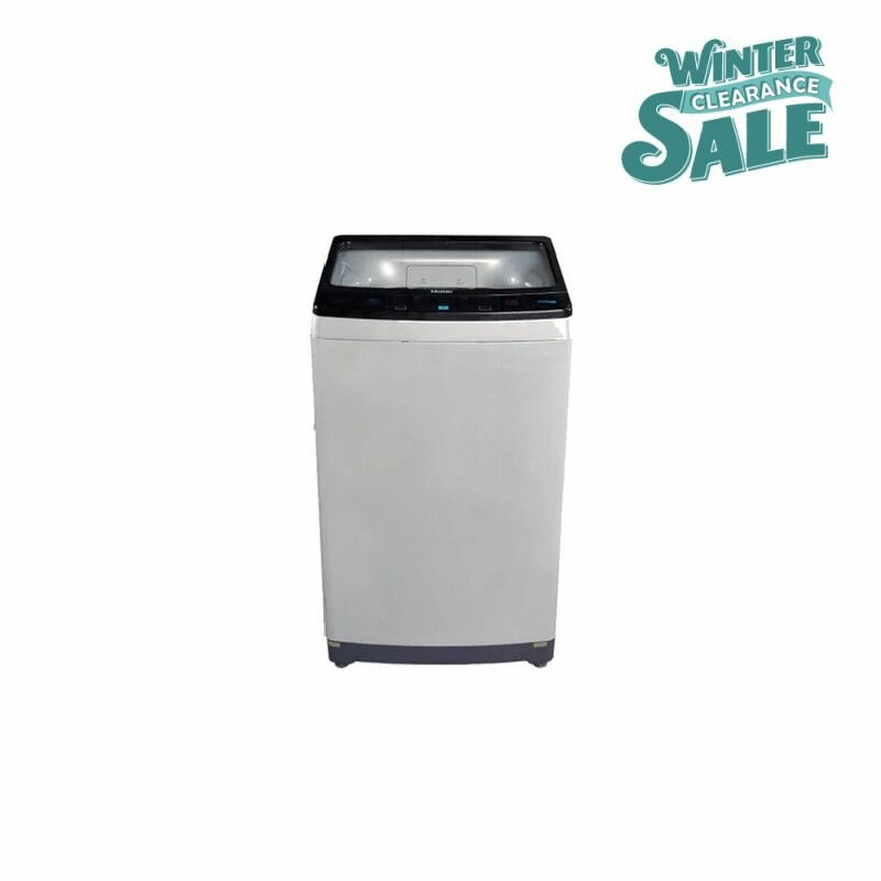 Haier 8.5kg Top Load Washing Machine HWM 85-826