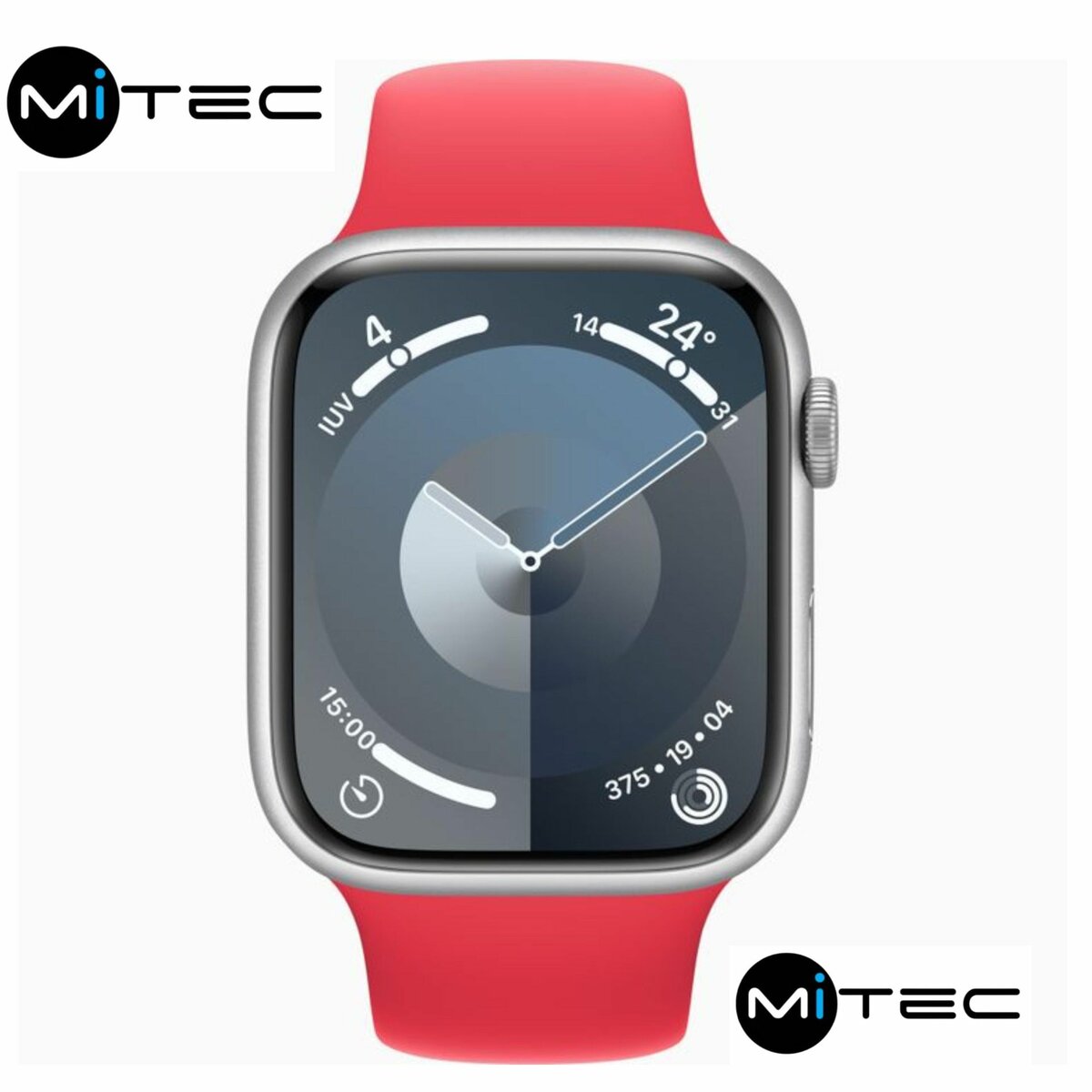 Montre Apple Watch serie 9 Neuve