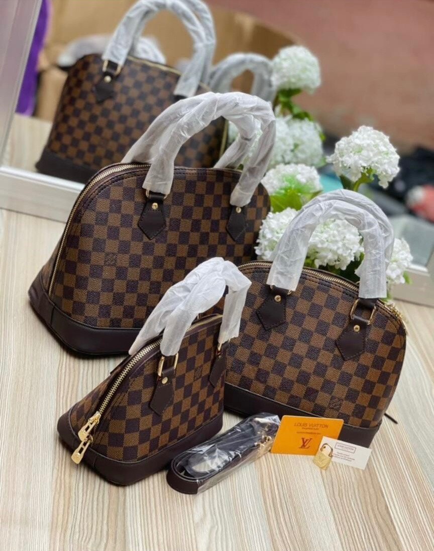 Louis Vuitton (Three sets)