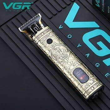 Tondeuse à Barbe VGR V-917