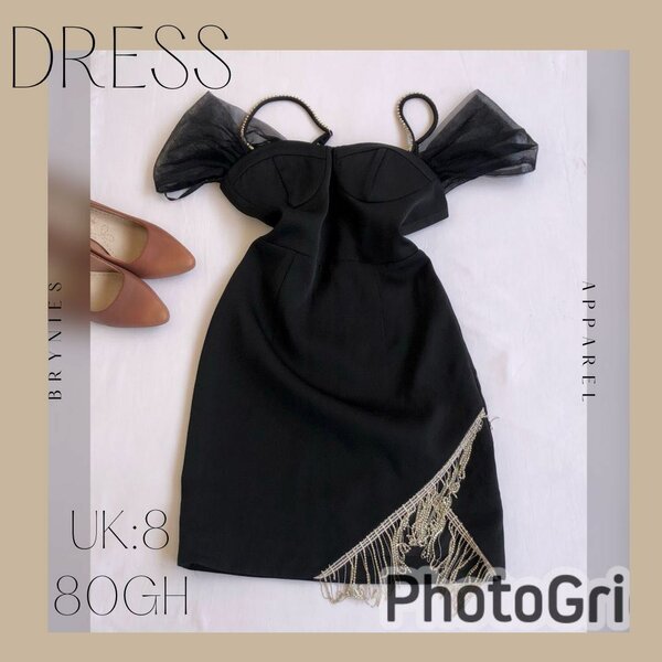 Ladies dress