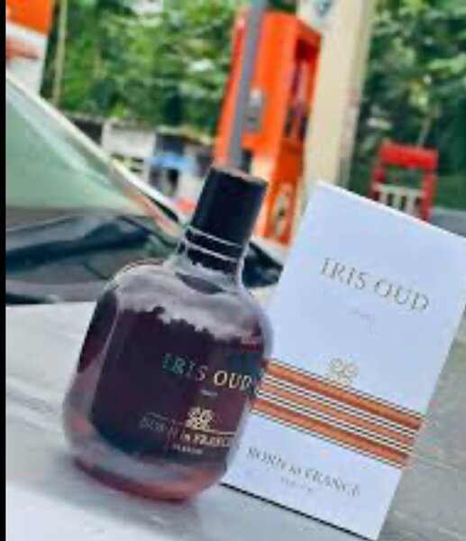 Parfum Suspendos Pour Homme