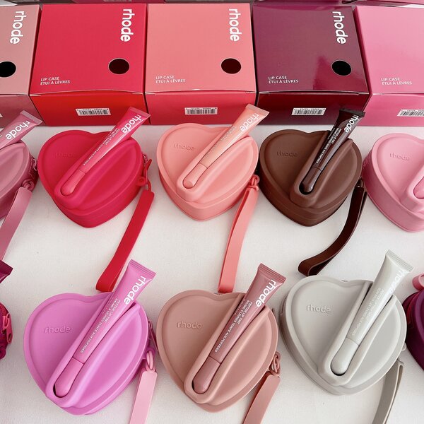 Protège AirPods et gloss