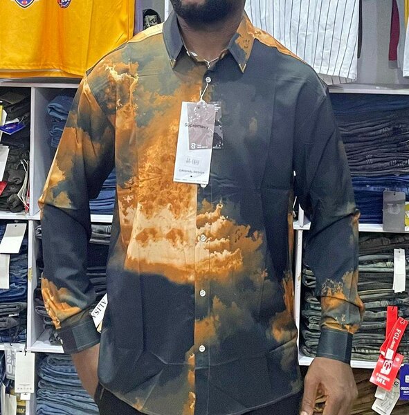 Men Shirt
