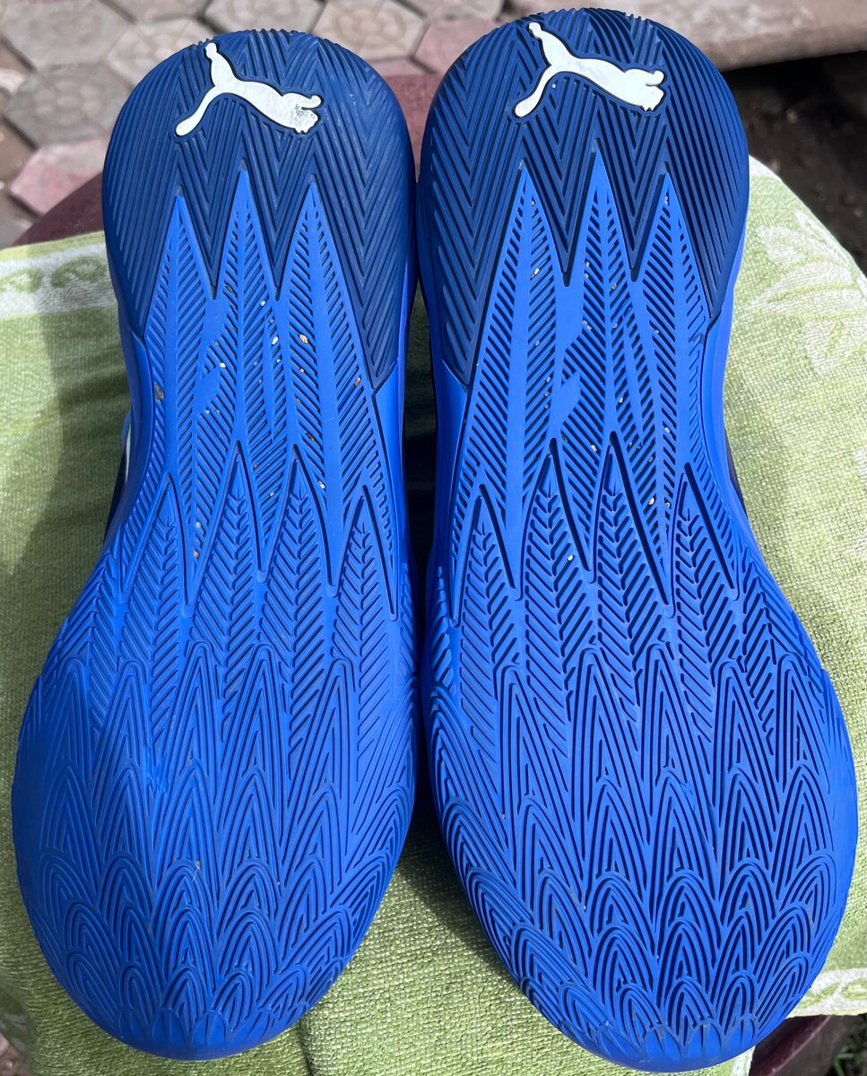 Puma LaMelo Ball MB. 02 Low