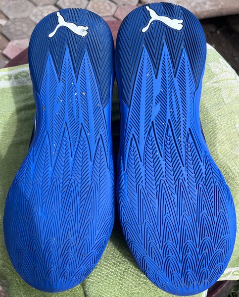 Puma LaMelo Ball MB. 02 Low